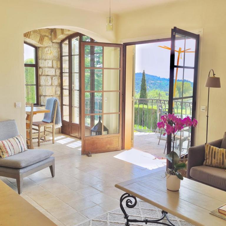 Villa Oleander, Mougins - Villa 3 Chambres - 19