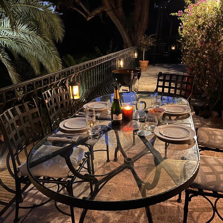 Villa Oleander, Mougins - Villa 3 Chambres - 15