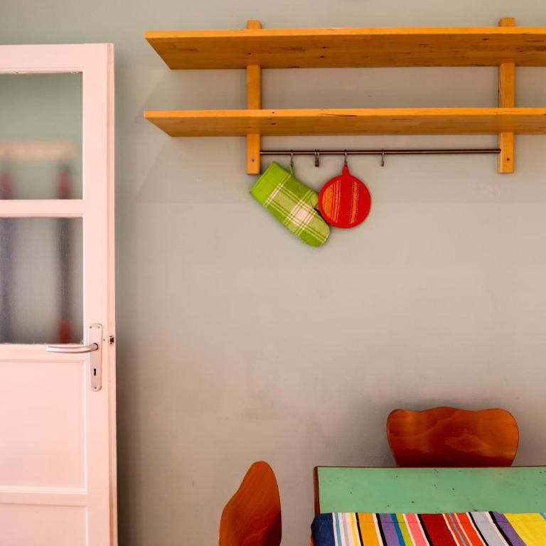Appartamento Capodilucca - Appartamento con 2 Camere da Letto - 11