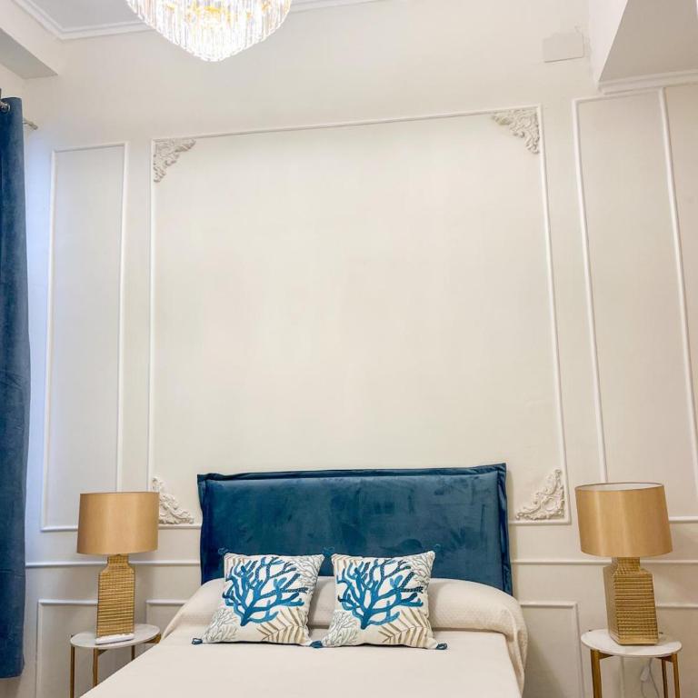 Apartamentos Loles De Cisneros Catedral - Apartamento Deluxe de 1 dormitorio - 12