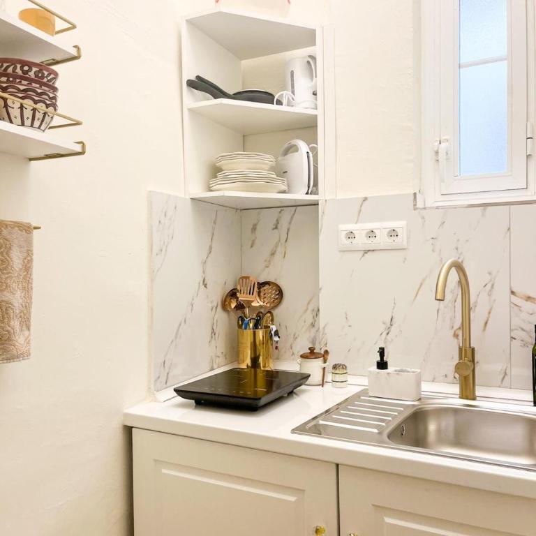 Apartamentos Loles De Cisneros Catedral - Apartamento Deluxe de 1 dormitorio - 4