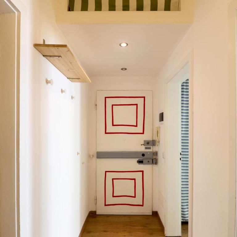 Appartamento Capodilucca - Appartamento con 2 Camere da Letto - 12