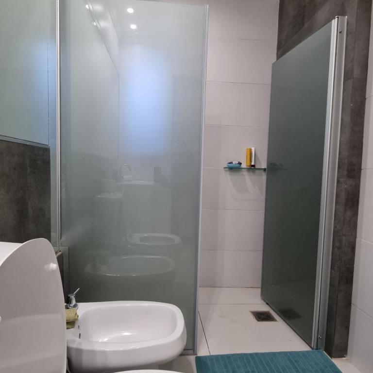 Velvet Apart - Apartamento - Planta baja - 4