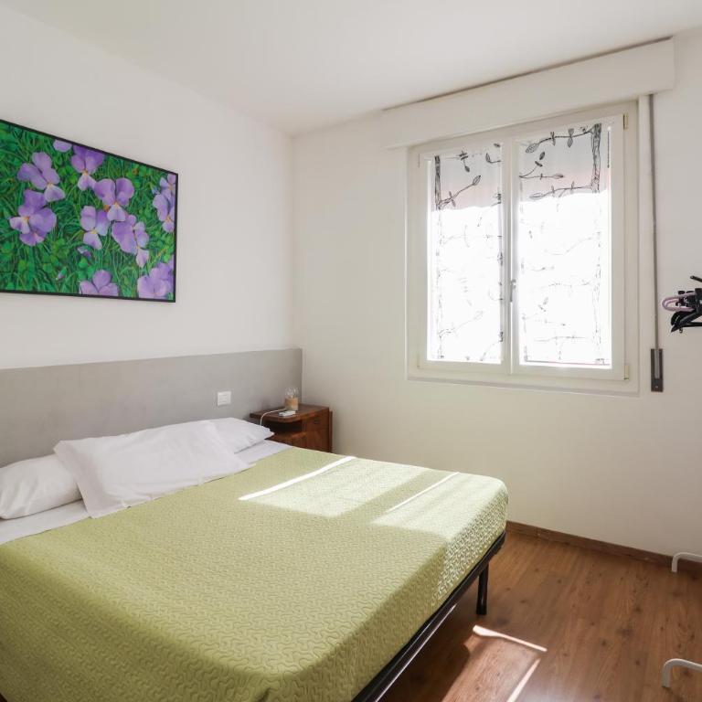 Appartamento Capodilucca - Appartamento con 2 Camere da Letto - 18
