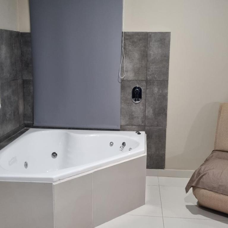 Velvet Apart - Apartamento - Planta baja - 20