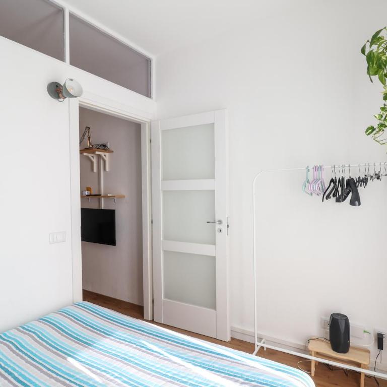Appartamento Capodilucca - Appartamento con 2 Camere da Letto - 17