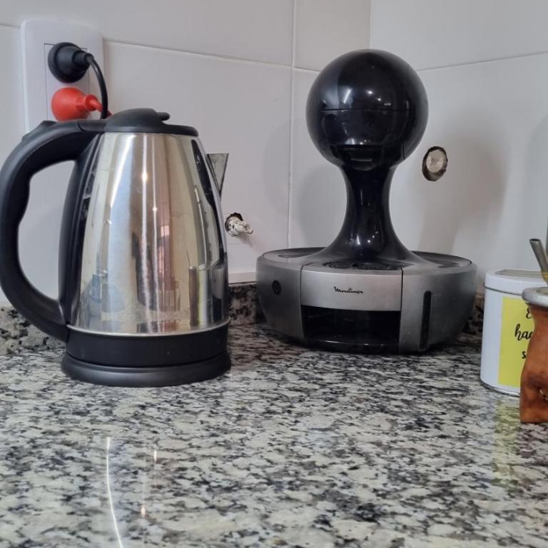 Velvet Apart - Apartamento - Planta baja - 26