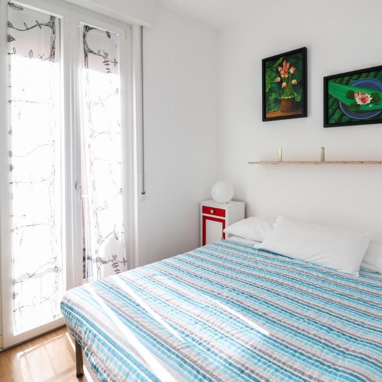 Appartamento Capodilucca - Appartamento con 2 Camere da Letto - 19