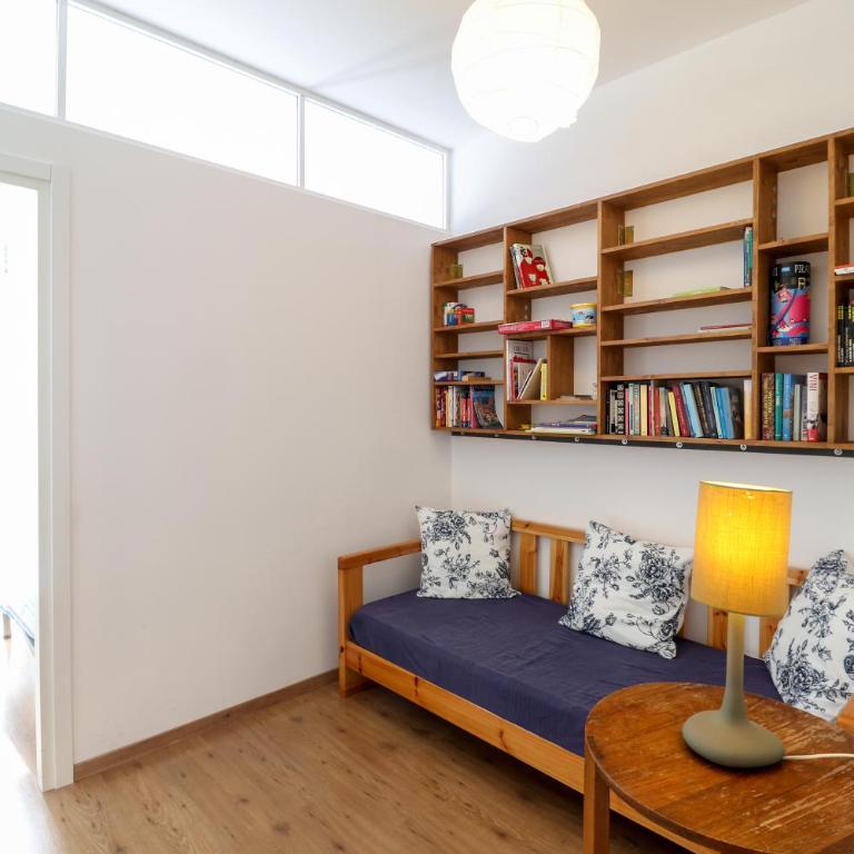 Appartamento Capodilucca - Appartamento con 2 Camere da Letto - 16