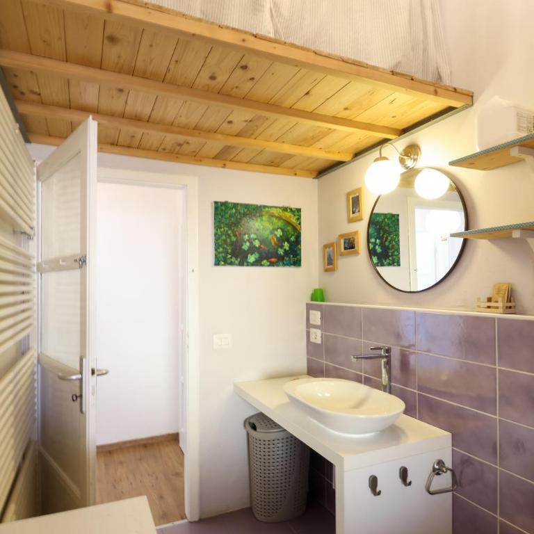 Appartamento Capodilucca - Appartamento con 2 Camere da Letto - 9