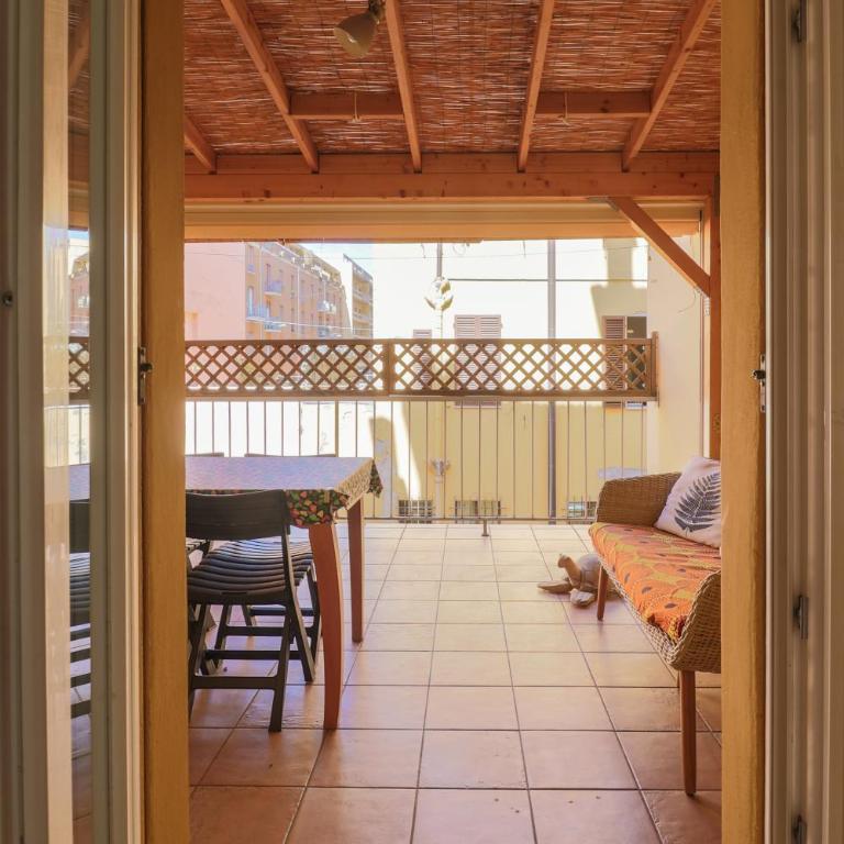 Appartamento Capodilucca - Appartamento con 2 Camere da Letto - 4