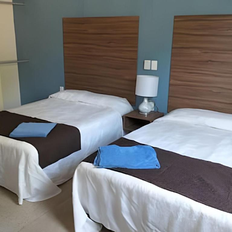 Modern Oasis Puerto Escondido - Two-Bedroom House - 11