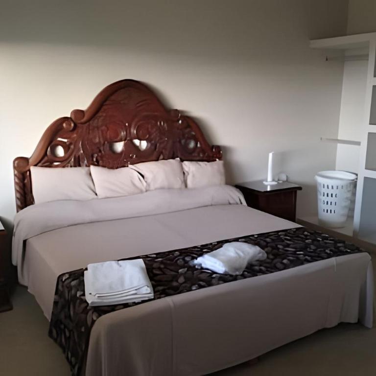 Modern Oasis Puerto Escondido - Two-Bedroom House - 14
