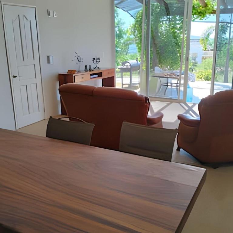 Modern Oasis Puerto Escondido - Two-Bedroom House - 15