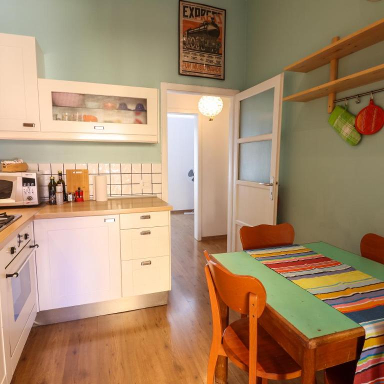 Appartamento Capodilucca - Appartamento con 2 Camere da Letto - 1