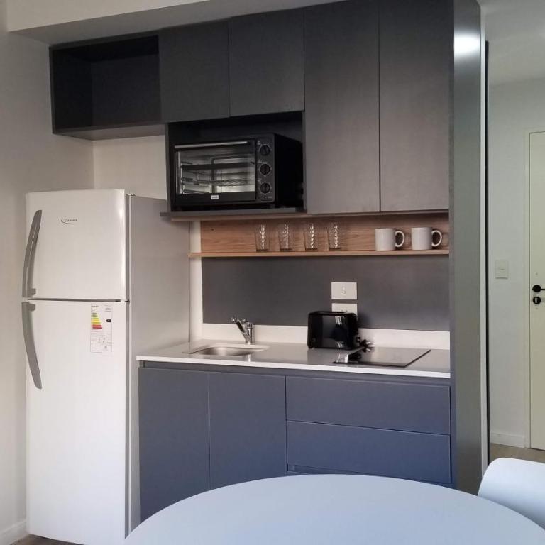 Caballito BA Studio - One-Bedroom Apartment - 10