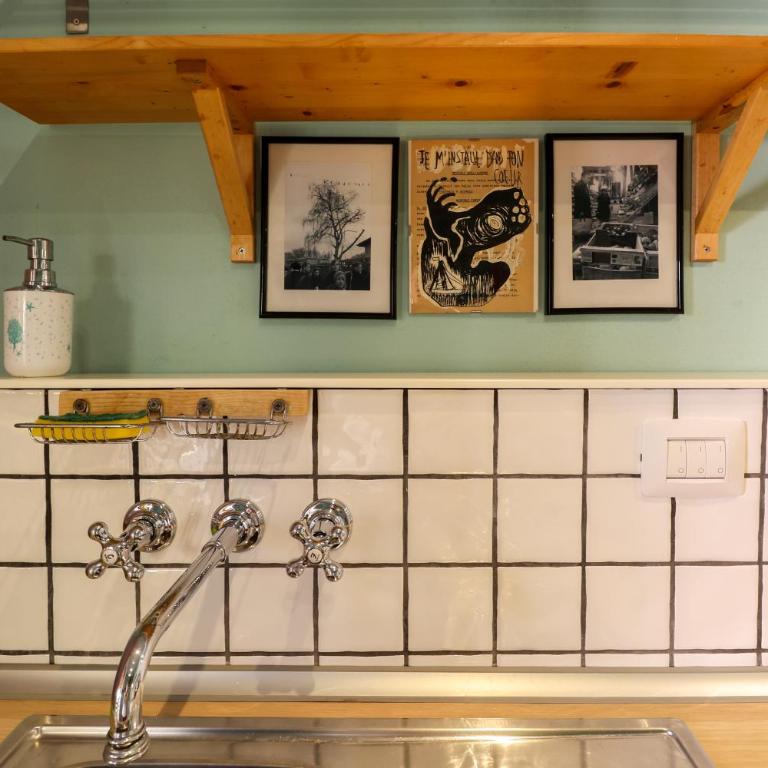 Appartamento Capodilucca - Appartamento con 2 Camere da Letto - 7