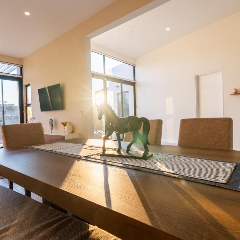 Tigriota Villas - Valle de Guadalupe - Full House up to 8 pp - Two-Bedroom Villa - 10