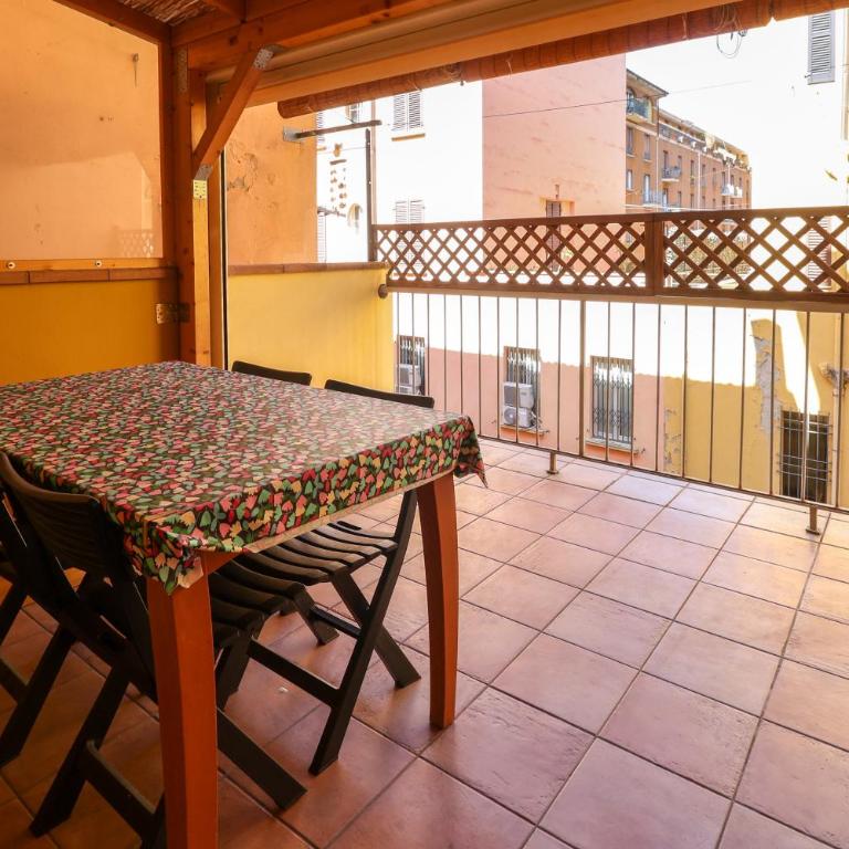 Appartamento Capodilucca - Appartamento con 2 Camere da Letto - 22