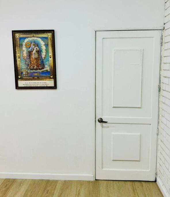 Live! Chapinero - One-Bedroom Apartment - 6