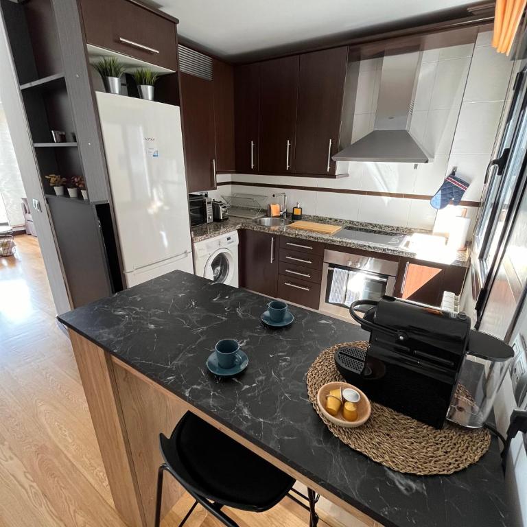 Siglo IX - Apartment mit 1 Schlafzimmer - 15