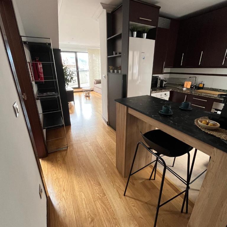 Siglo IX - Apartment mit 1 Schlafzimmer - 16
