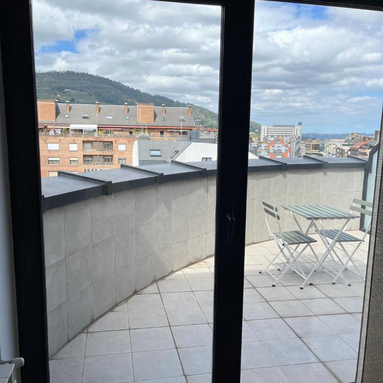 Siglo IX - Apartment mit 1 Schlafzimmer - 18