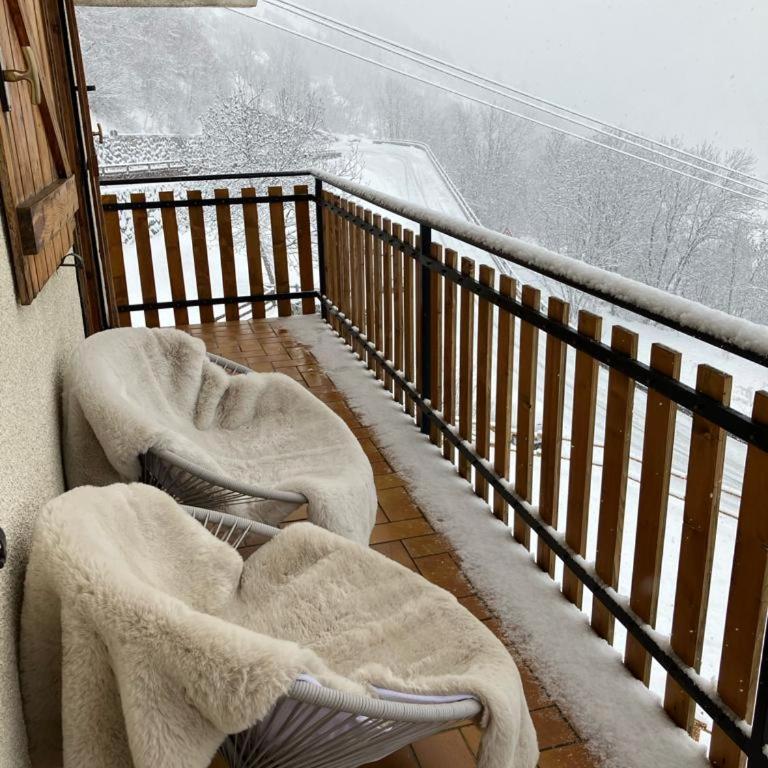 Casa Piccola Del Terranova - La Thuile - Appartamento con 3 Camere da Letto - 26