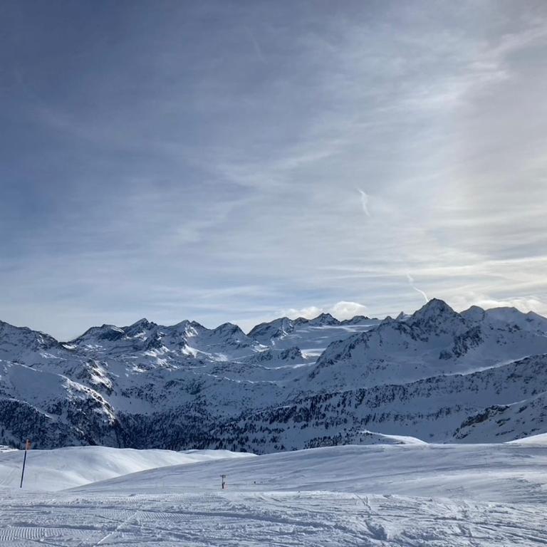 Casa Piccola Del Terranova - La Thuile - Appartamento con 3 Camere da Letto - 40