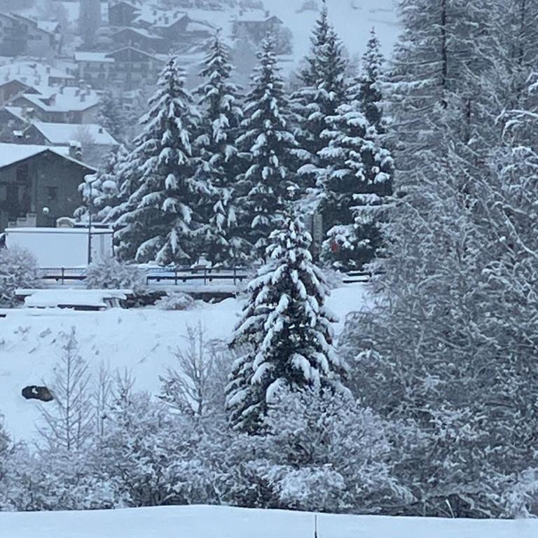 Casa Piccola Del Terranova - La Thuile - Appartamento con 3 Camere da Letto - 36