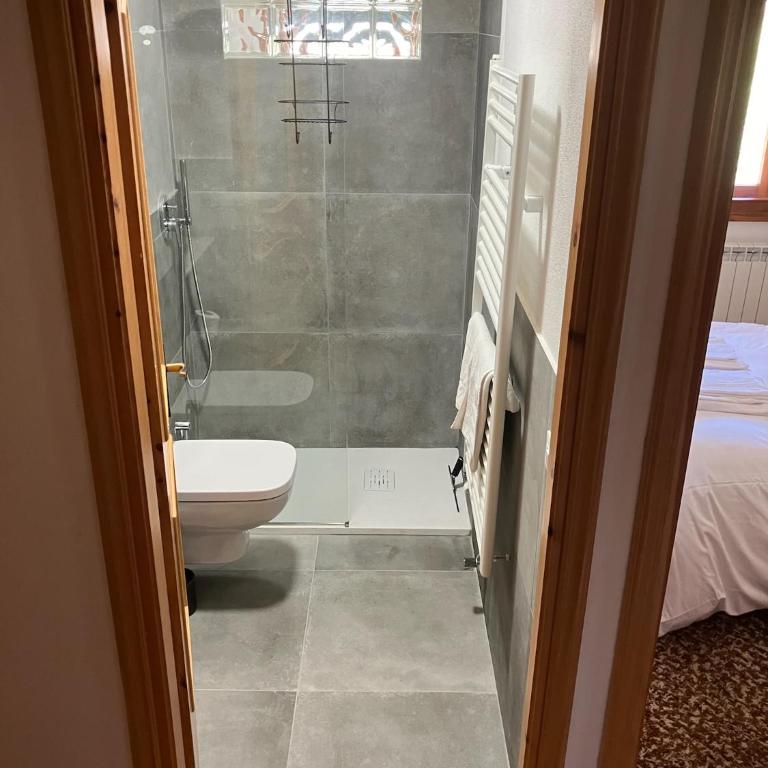 Casa Piccola Del Terranova - La Thuile - Appartamento con 3 Camere da Letto - 24