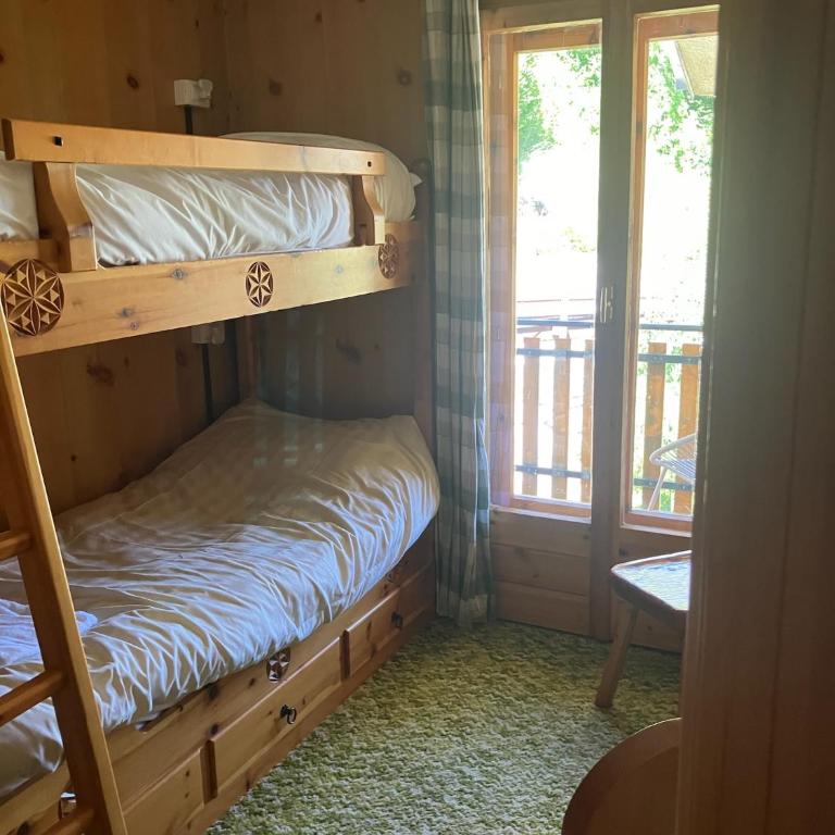 Casa Piccola Del Terranova - La Thuile - Appartamento con 3 Camere da Letto - 18