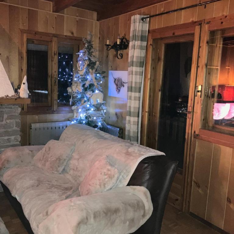 Casa Piccola Del Terranova - La Thuile - Appartamento con 3 Camere da Letto - 4