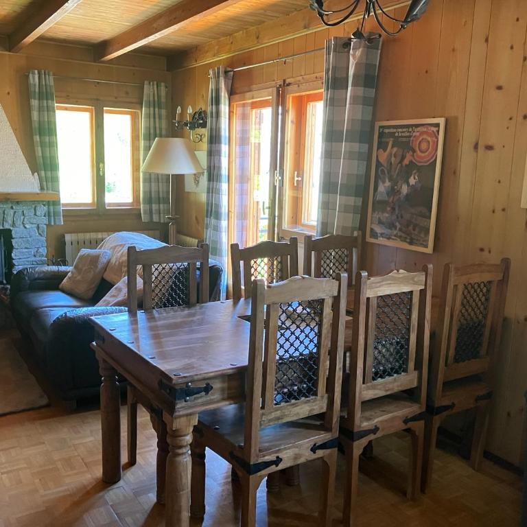 Casa Piccola Del Terranova - La Thuile - Appartamento con 3 Camere da Letto - 6