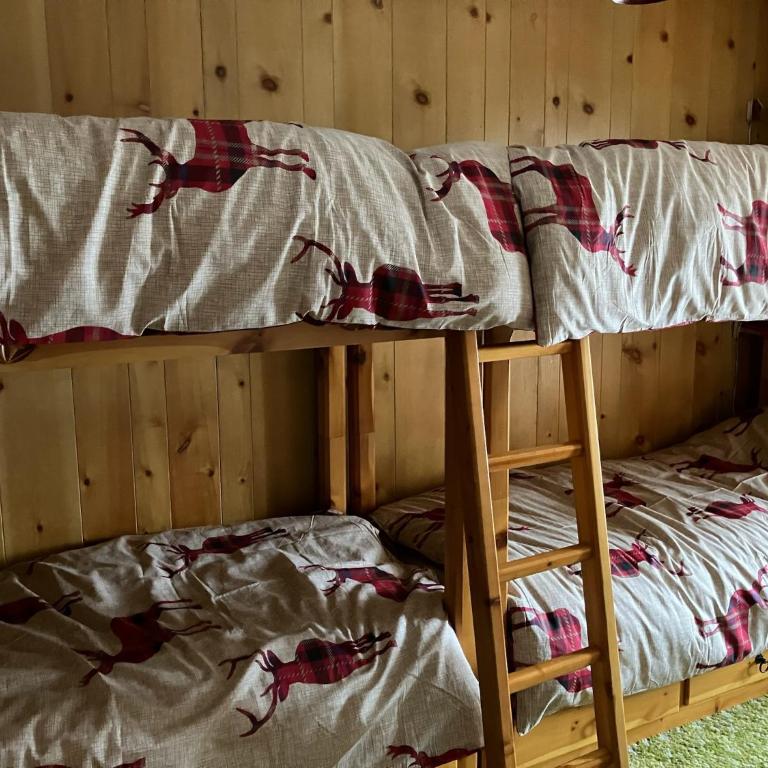 Casa Piccola Del Terranova - La Thuile - Appartamento con 3 Camere da Letto - 17