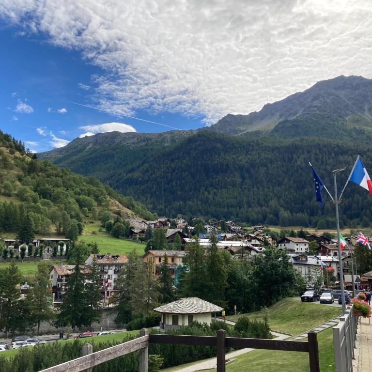 Casa Piccola Del Terranova - La Thuile - Appartamento con 3 Camere da Letto - 48