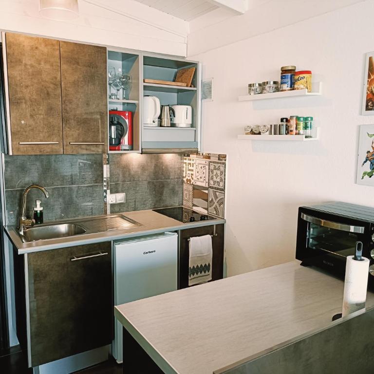 THE WHITE HOUSE with Pool - Playa Blanca - Apartamento de 1 dormitorio - 9