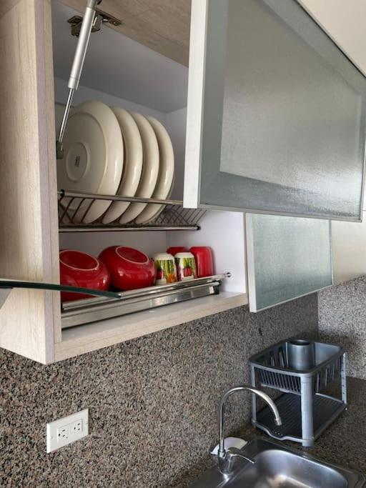 Moderno y cómodo apartamento - Apartamento de 3 dormitorios - 22