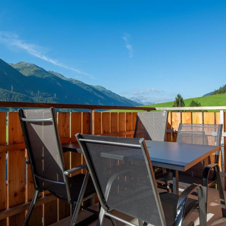 Ferienwohnung Joderestutz - Apartment mit 3 Schlafzimmern - 13