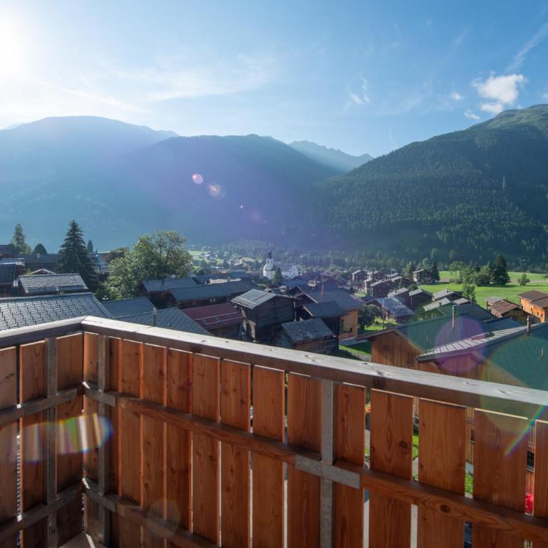 Ferienwohnung Joderestutz - Apartment mit 3 Schlafzimmern - 15