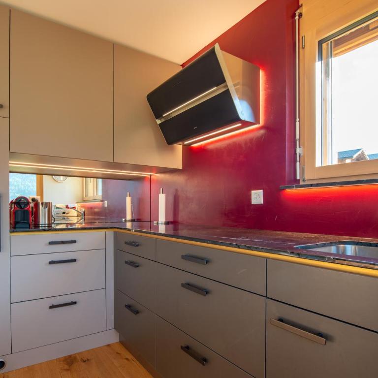 Ferienwohnung Joderestutz - Apartment mit 3 Schlafzimmern - 10