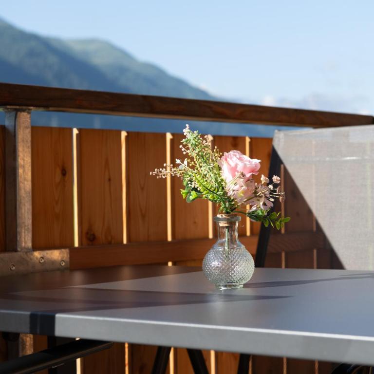 Ferienwohnung Joderestutz - Apartment mit 3 Schlafzimmern - 16