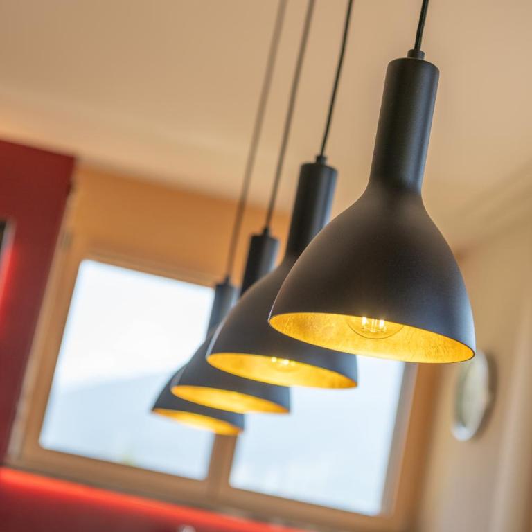 Ferienwohnung Joderestutz - Apartment mit 3 Schlafzimmern - 17