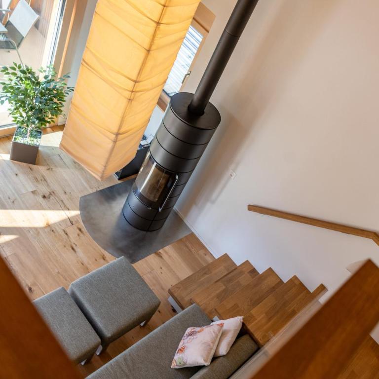 Ferienwohnung Joderestutz - Apartment mit 3 Schlafzimmern - 20