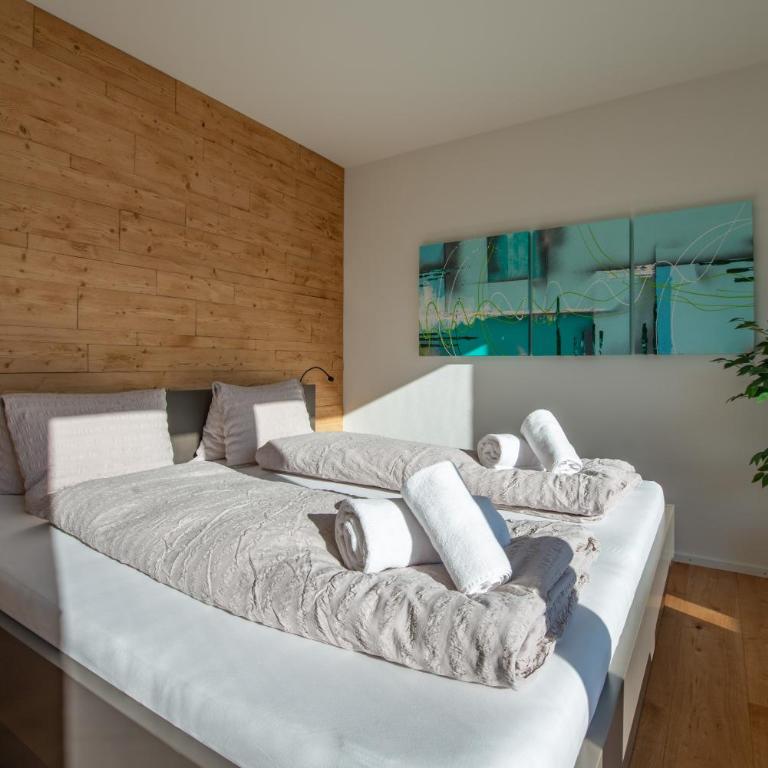 Ferienwohnung Joderestutz - Apartment mit 3 Schlafzimmern - 21