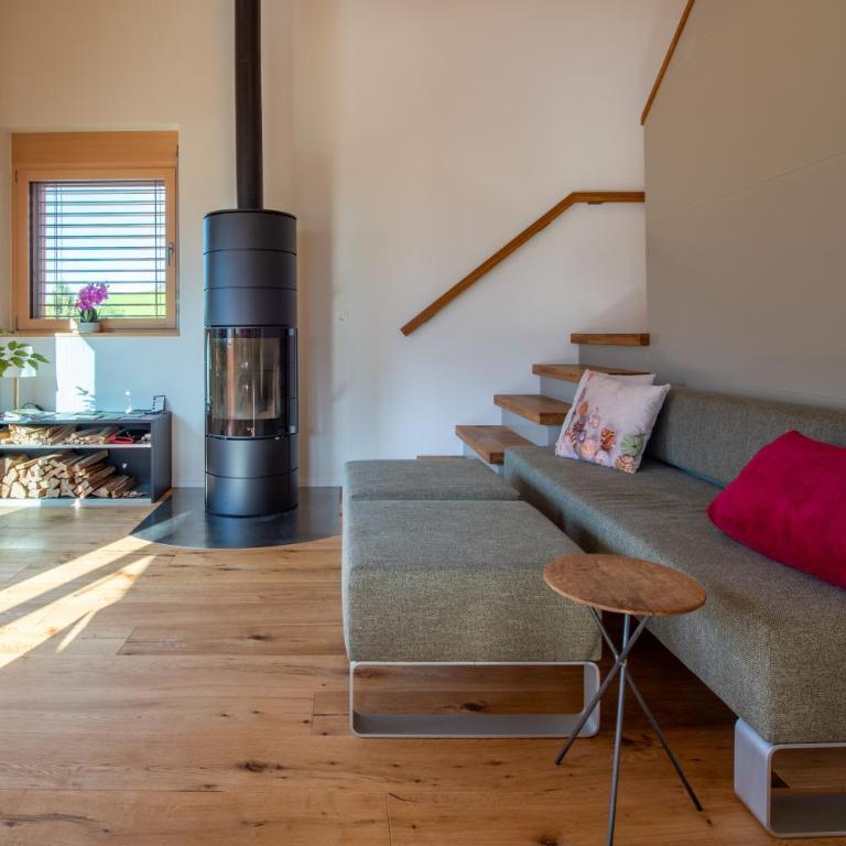 Ferienwohnung Joderestutz - Apartment mit 3 Schlafzimmern - 29