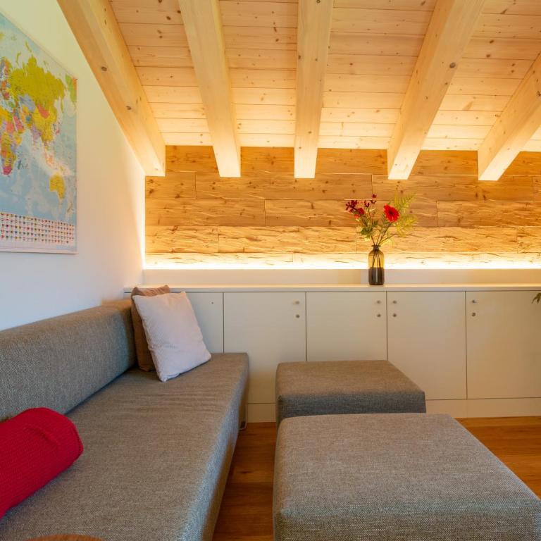 Ferienwohnung Joderestutz - Apartment mit 3 Schlafzimmern - 11