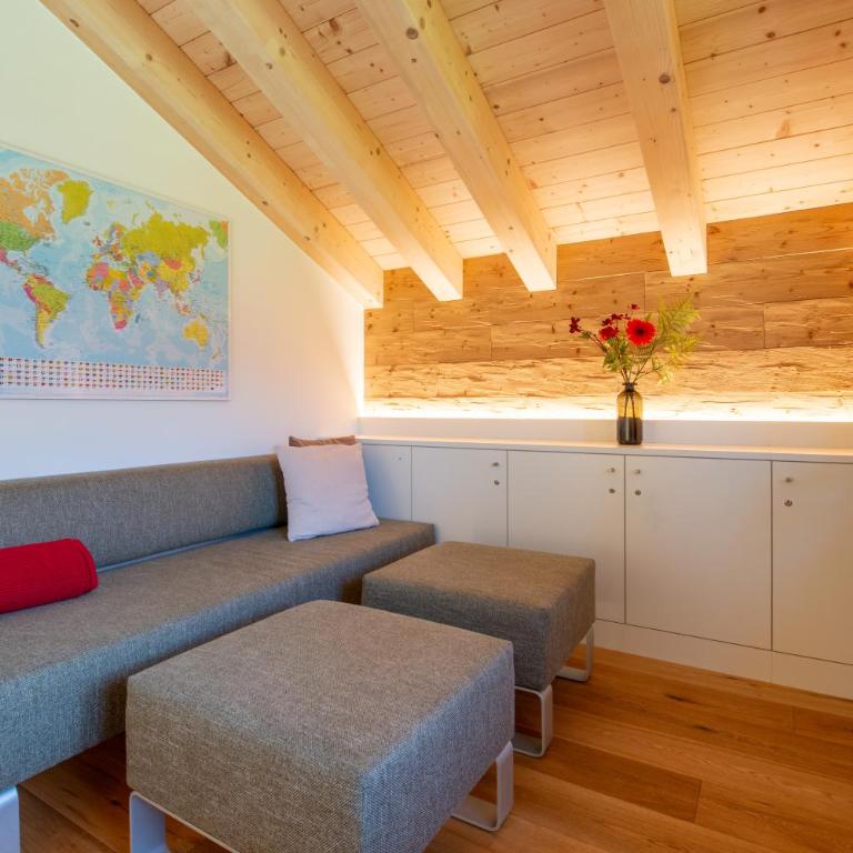 Ferienwohnung Joderestutz - Apartment mit 3 Schlafzimmern - 34