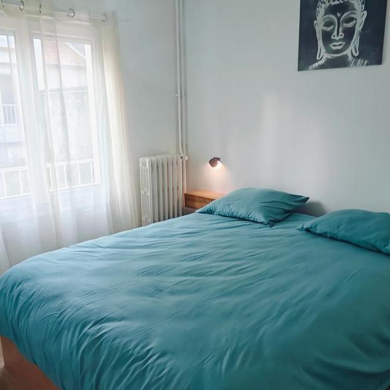 Kaylee Lounge - Appartement 2 Chambres - 7