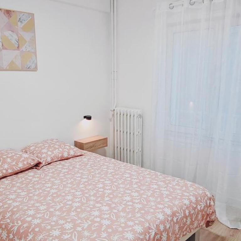 Kaylee Lounge - Appartement 2 Chambres - 8